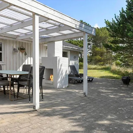 1320-thisted-kristinesvej-39 Semesterbostad