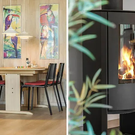 1320-thisted-kristinesvej-39 Semesterbostad Thisted