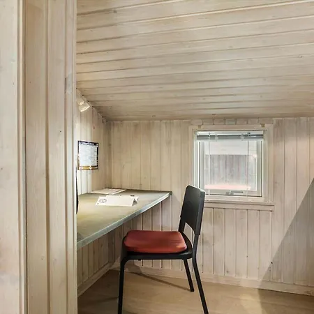 1320-thisted-kristinesvej-39 Сasa de vacaciones