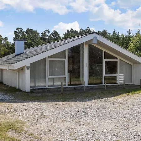 Semesterbostad 1320-thisted-kristinesvej-39