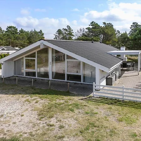 Semesterbostad 1320-thisted-kristinesvej-39 Thisted