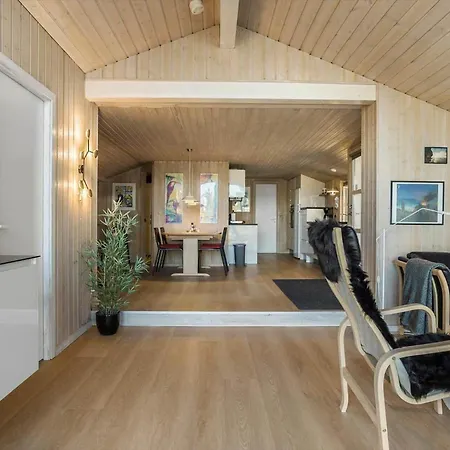 1320-thisted-kristinesvej-39 Сasa de vacaciones