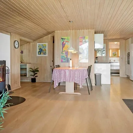 1320-thisted-kristinesvej-39 Nyaraló *