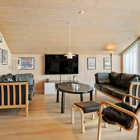 1320-thisted-kristinesvej-39 Holiday home Thisted