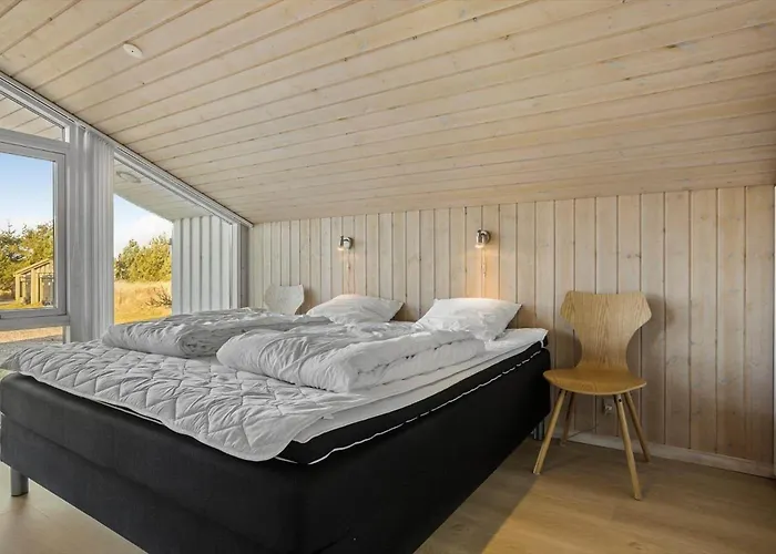 1320-thisted-kristinesvej-39 Prázdninový dům *