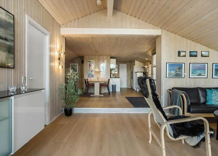 Prázdninový dům 1320-thisted-kristinesvej-39