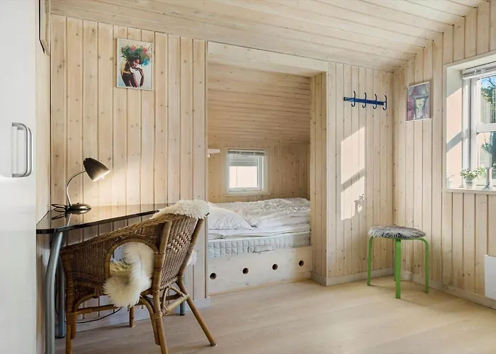 1320-thisted-kristinesvej-39 Prázdninový dům Thisted