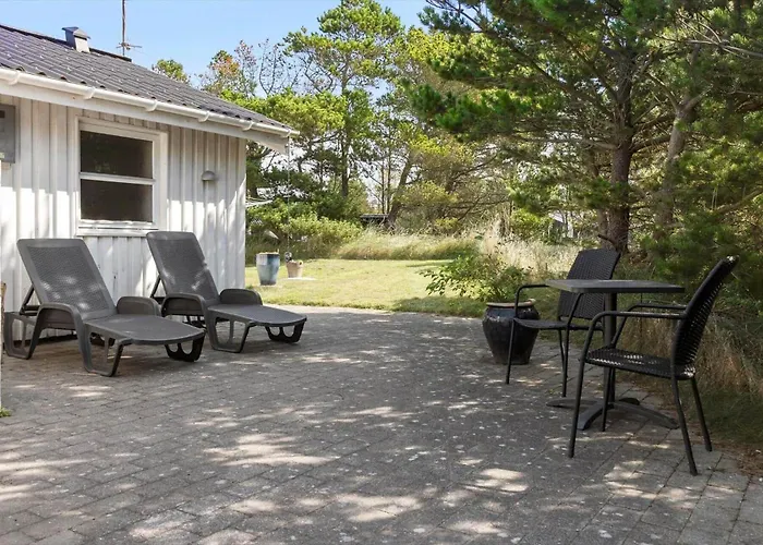 1320-thisted-kristinesvej-39 Prázdninový dům *