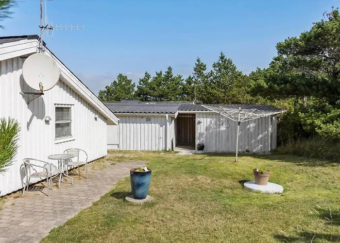 Prázdninový dům 1320-thisted-kristinesvej-39